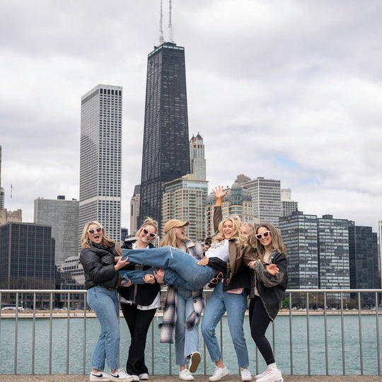 Top Tips for a Chicago Bachelorette Party