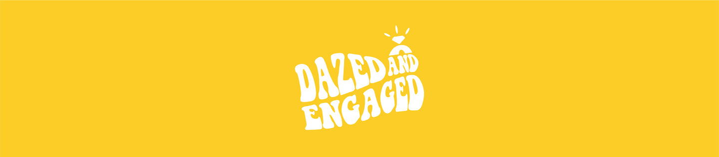 Dazed & Engaged Bachelorette Party Theme, Collection, Gifts, Favors, Accessories, Decorations