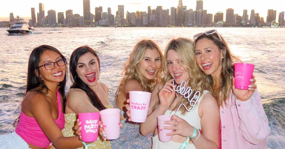 18 Totally Adorable Bachelorette Party Outfits Stag & Hen 18 Totally Adorable Bachelorette Party Outfits Stag & Hen