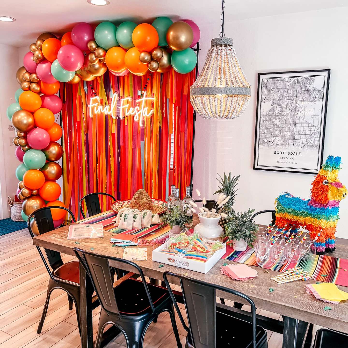 Scottsdale Bachelorette Stag & Hen Bachelorette Party Planner Guide