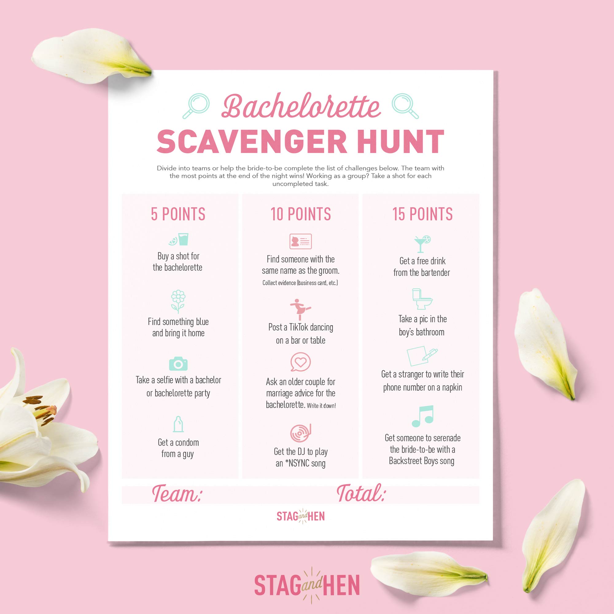 Bachelorette Party Games Scavenger Hunt bachelorette-party-games-scavenger-hunt