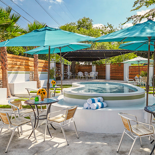 Austin Tx Best Outdoor Seating Bars Near Me Cebu Restaurants