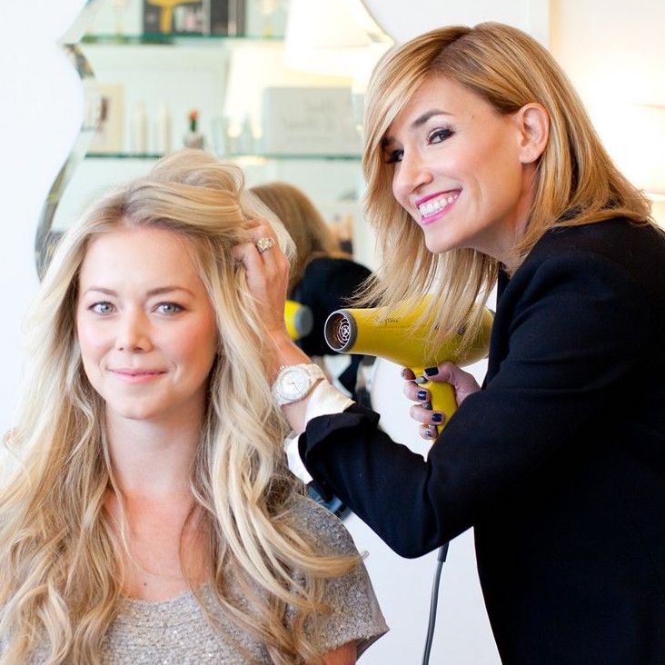 The drybar 2025