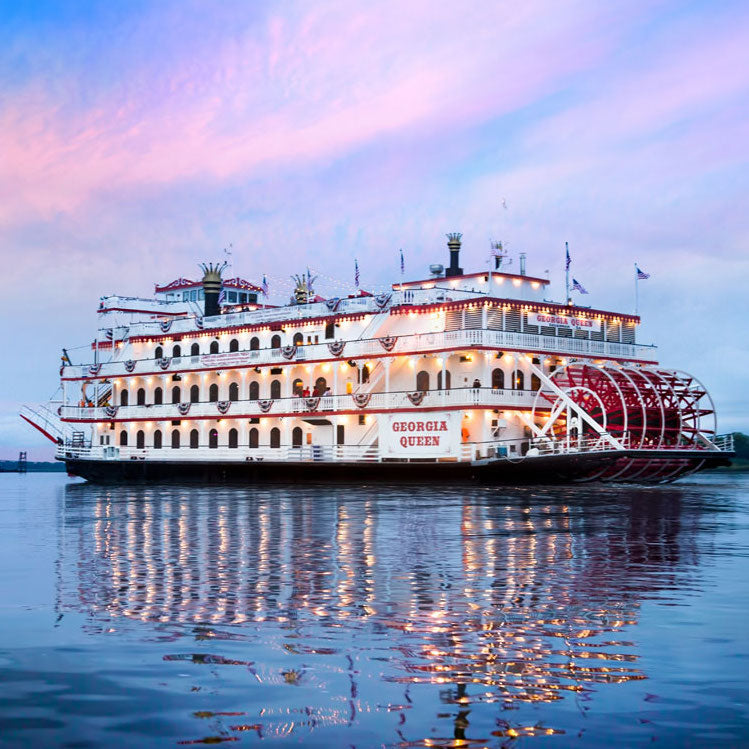 savannah dinner cruise dress code Charming Savannah Riverboat Cruise Dinner Outfit Ideas