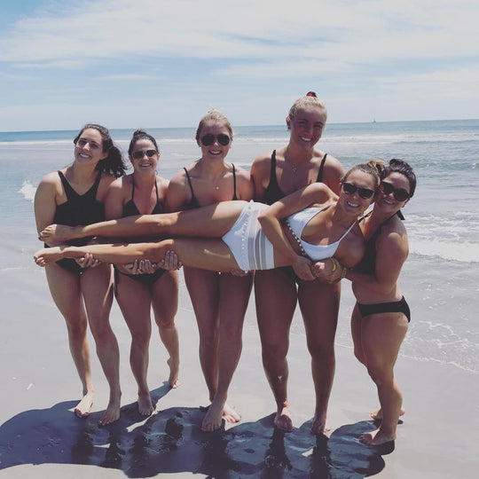 Cape May Bachelorette: Lindsay's Final Fling on the Coast