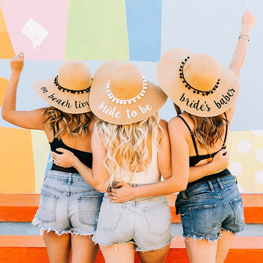 How To Pick The Perfect Bachelorette Party Destination | Stag & Hen