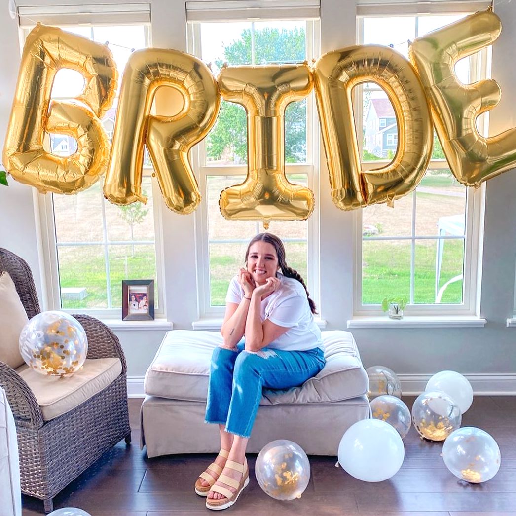 16 PandemicFriendly Bachelorette Party Ideas for Celebrating At Home