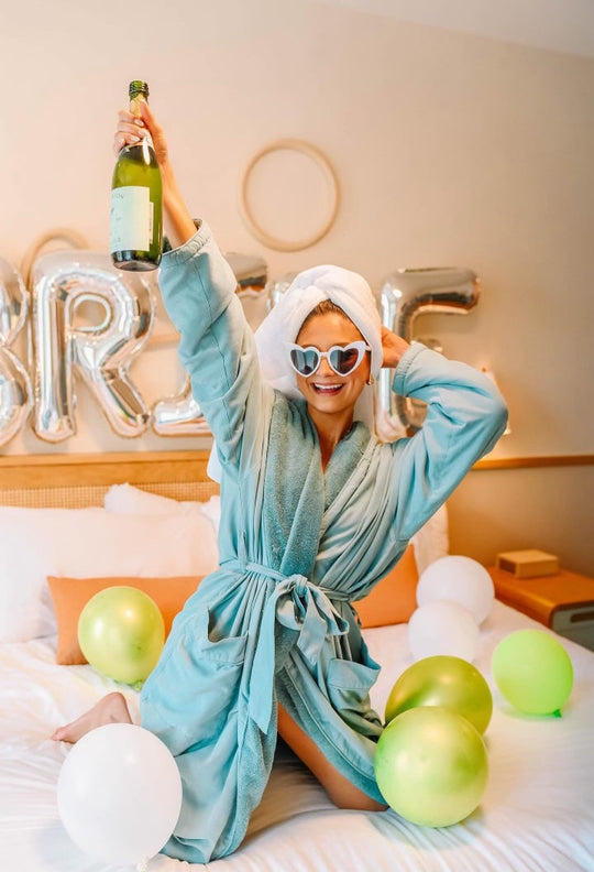 Your Ultimate Guide to Throwing the Perfect Bachelorette Party Lingerie Shower - Stag & Hen