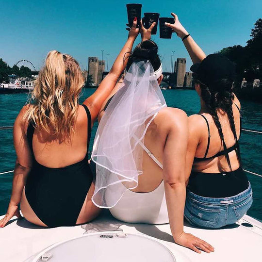 The Perfect Itinerary for a Chicago Bachelorette Party
