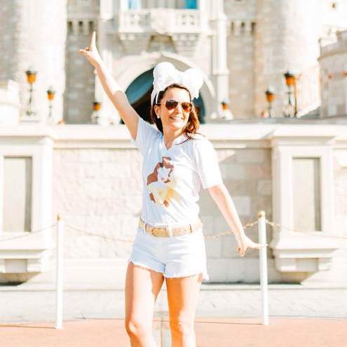 The PERFECT Itinerary for a Disney World Bachelorette Party | Stag & Hen