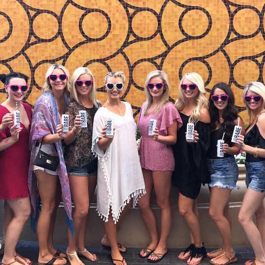 Las Vegas Bachelorette: What Happens in Vegas, Stays in Vegas