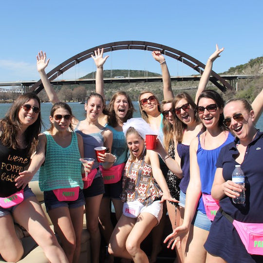 Austin Bachelorette: Karaoke, Party Boats & Sixth Street