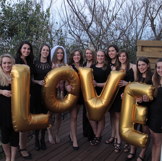 5 Bachelorette Party Planning Tips from Bach to Basic