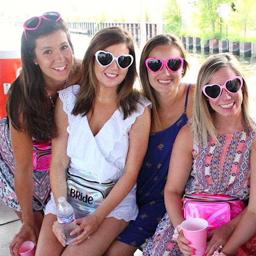 Milwaukee Bachelorette Party Ideas