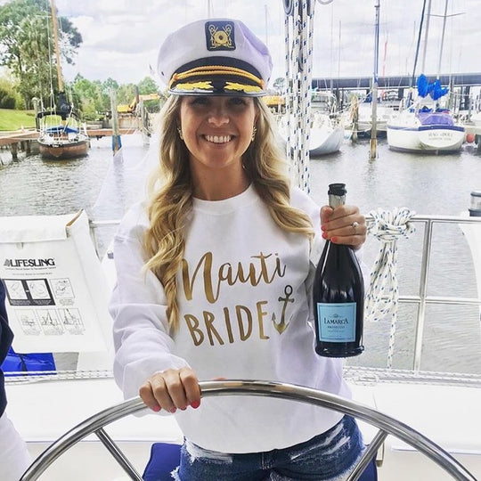 Houston Bachelorette Party: Booze Cruise & Frosé in the HTX