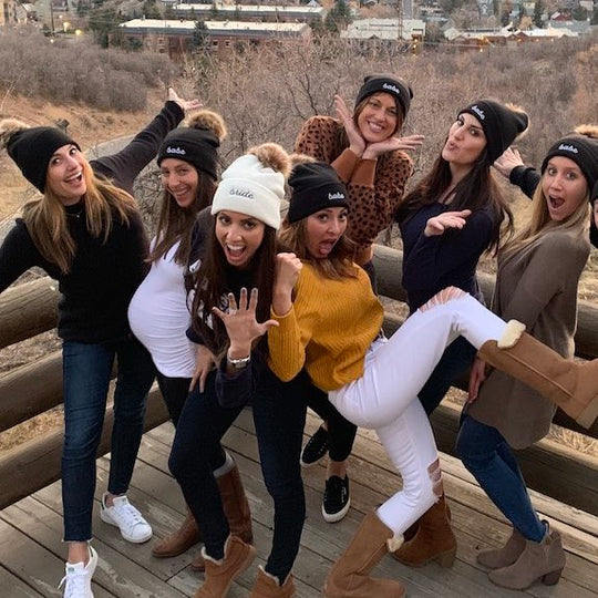 Park City Bachelorette: R&R in the Mountains
