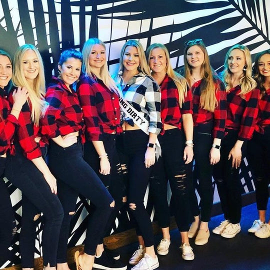 Scottsdale Bachelorette Party Ideas
