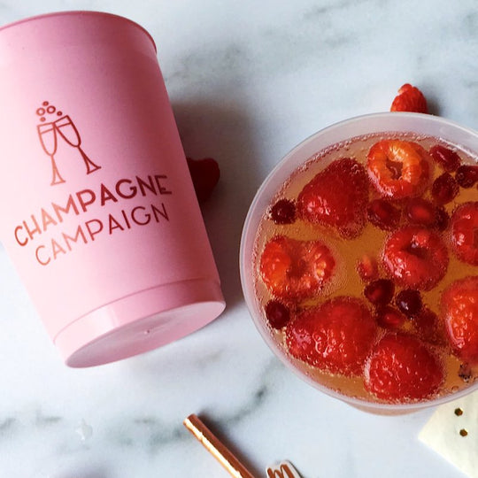 Skinny Bachelorette Party Punch Recipes 