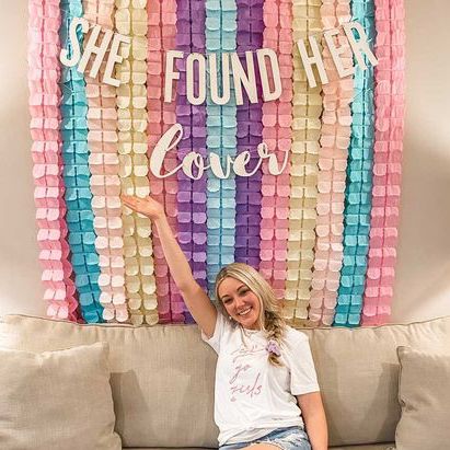 Dani's Taylor Swift Themed Bachelorette Party in Asheville | Stag & He ...