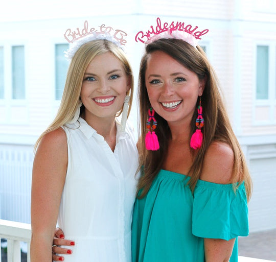 Savannah & Tybee Island Bachelorette: Emily's Final Flamingle