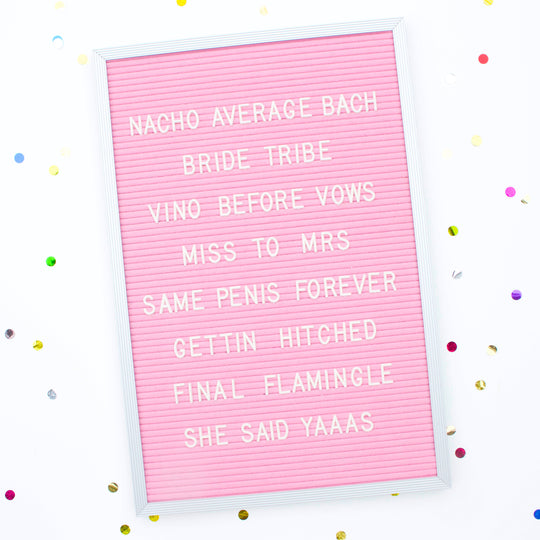Bachelorette Party Sayings | Bachelorette Party Quotes