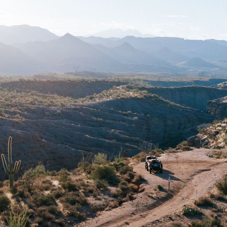 Scottsdale Bachelorette Party Ideas | Extreme Arizona ATV Tours | Stag & Hen