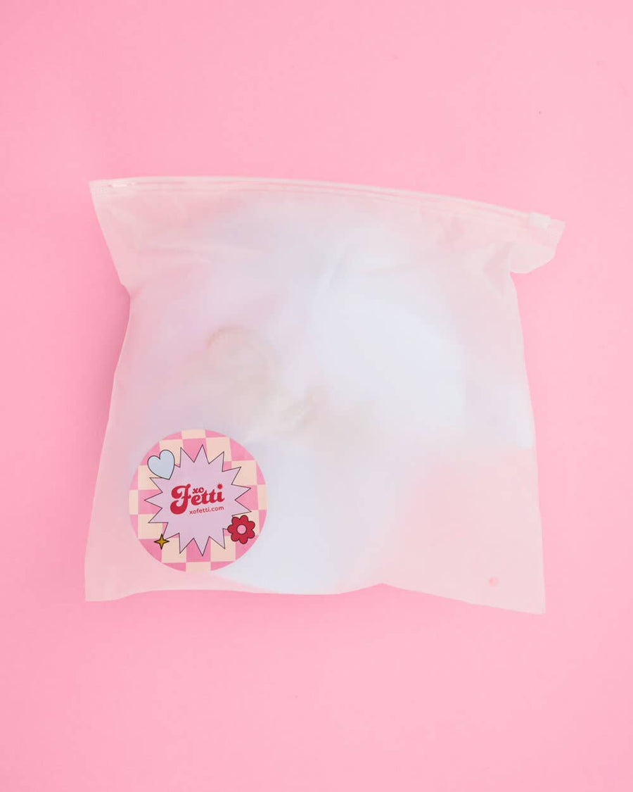 Pearl Bride Trucker Hat with Veil | Bridal Gifts & Accessories