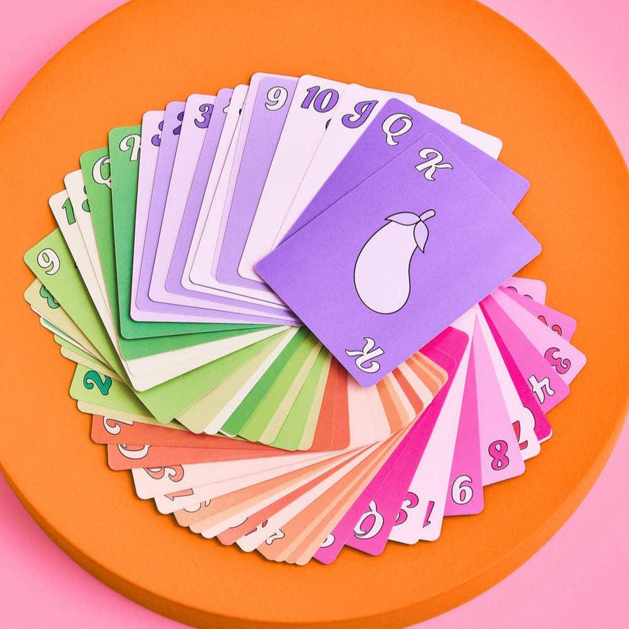 Bachelorette Party Playing Cards | Bachelorette Party Games