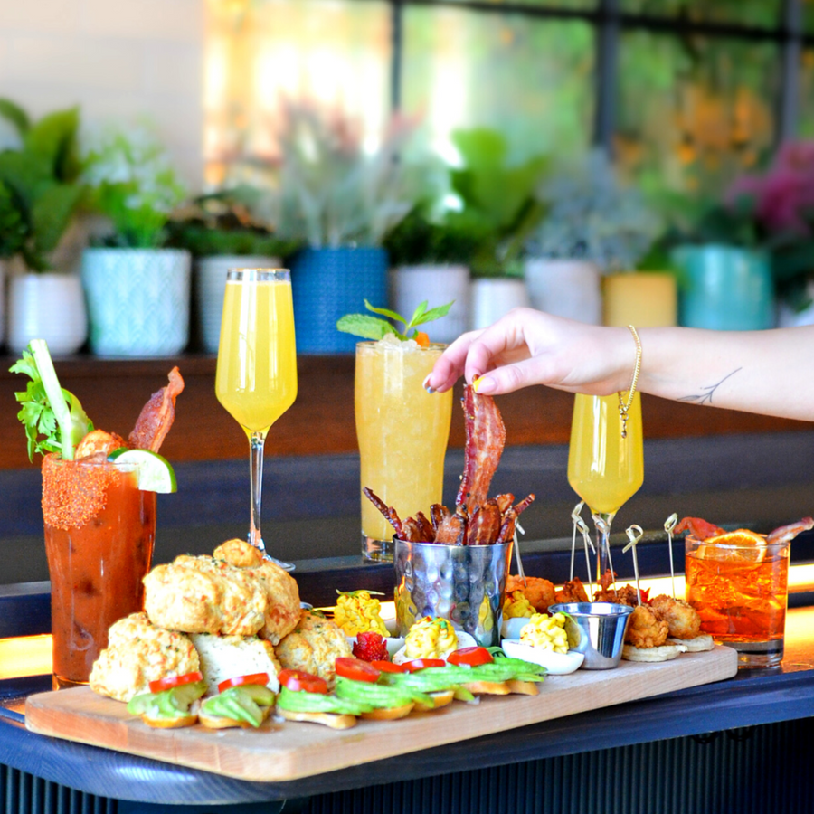 Best Austin Bachelorette Party Bars & Restaurants | Electric Shuffle