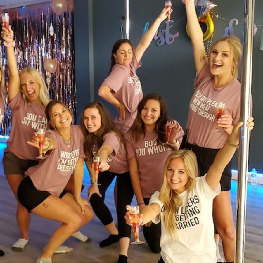 Destin Bachelorette Party Ideas