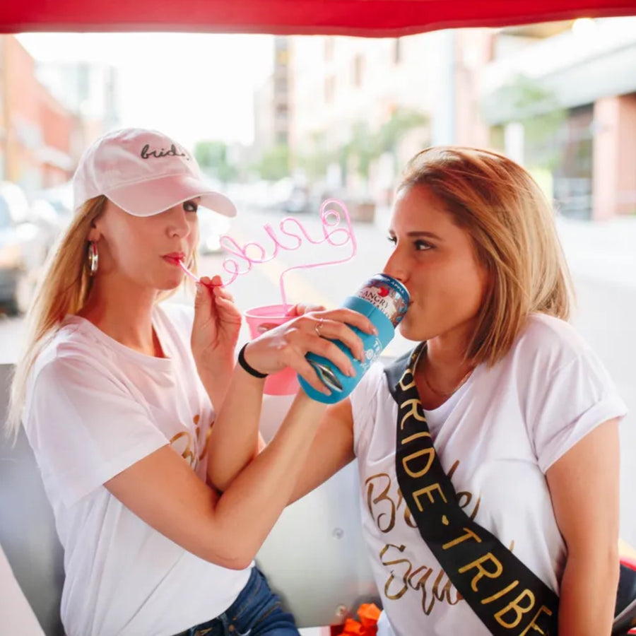 Austin Bachelorette Party Activities - Trolley Pub Austin