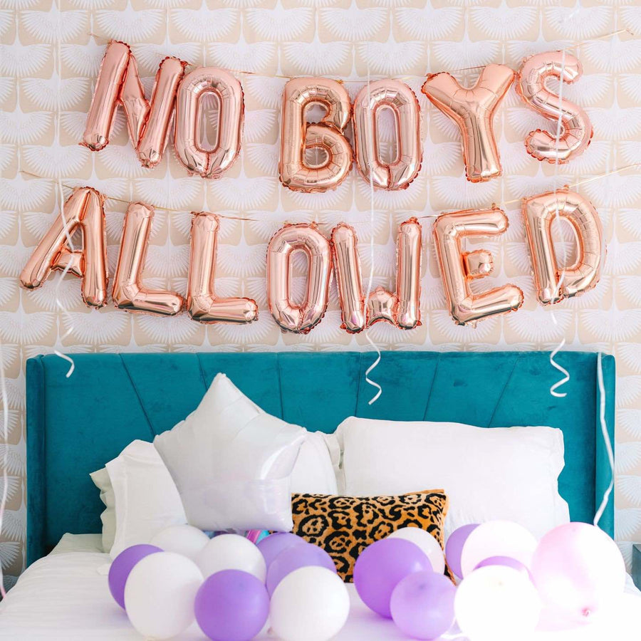 Austin Bachelorette Party Decoration Services - Chick Trips