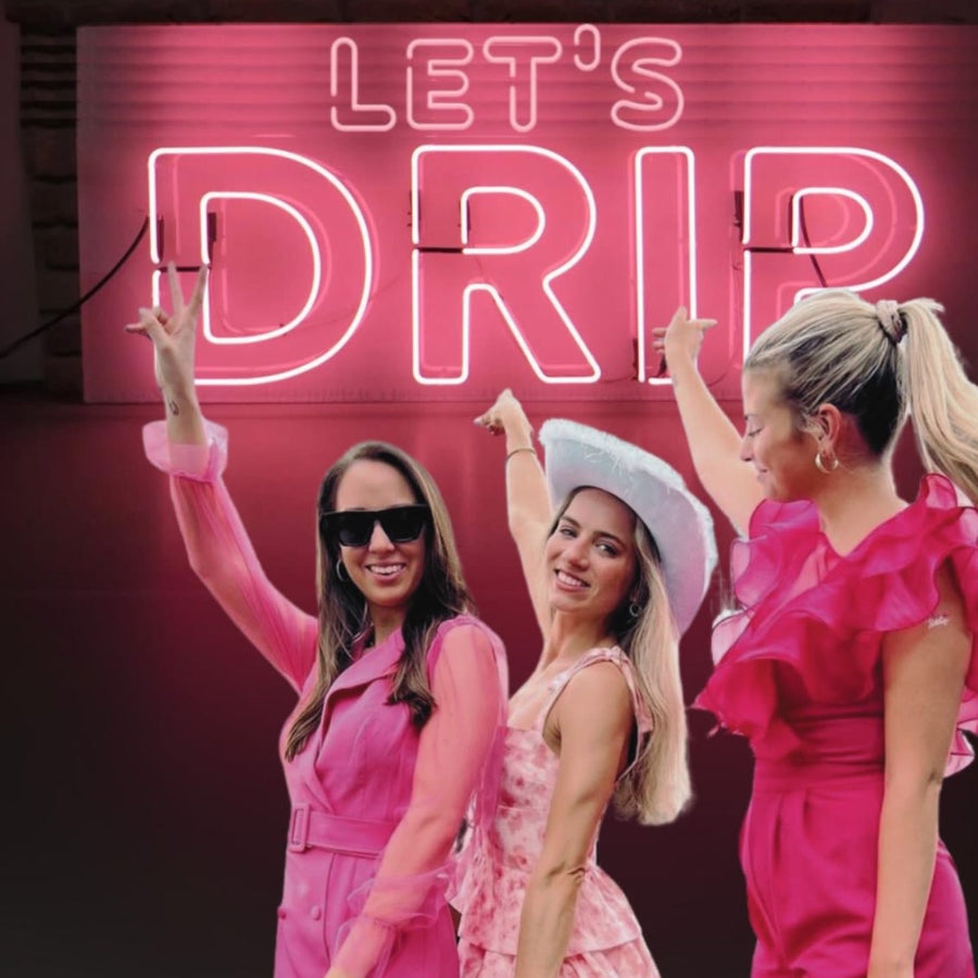 Austin Bachelorette Party Ideas - Brotox Nurse | Stag & Hen