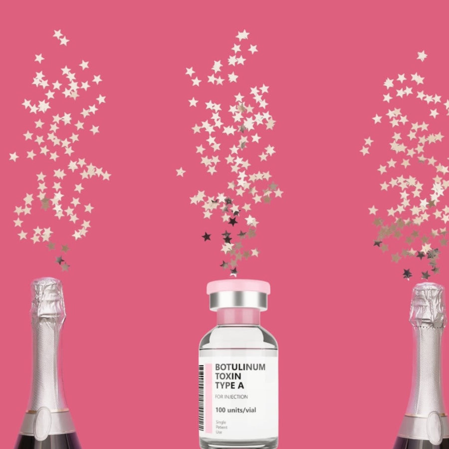 Austin Bachelorette Party Ideas - Brotox Nurse | Stag & Hen