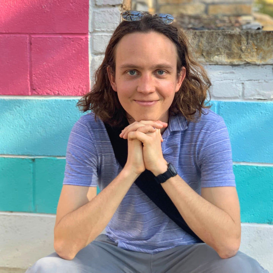 Austin Bachelorette Activities & Itinerary Ideas | Astrology & Tarot Readings with Cross Astrology