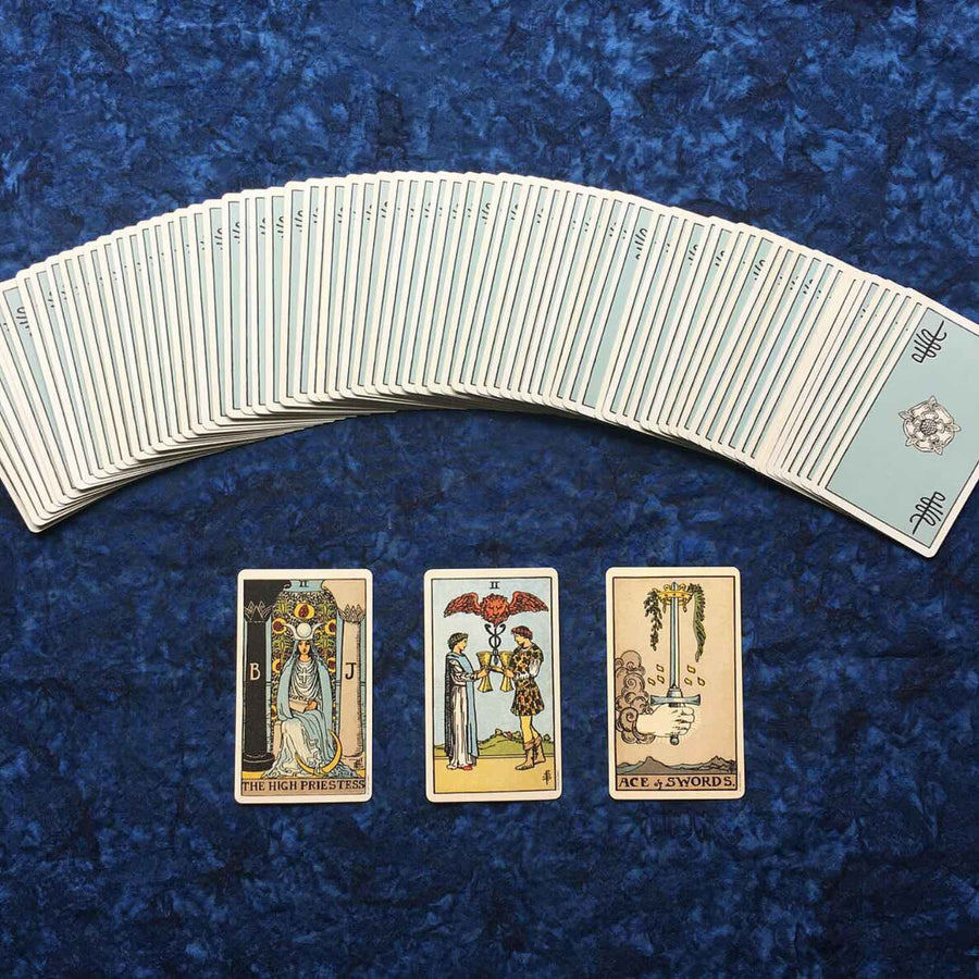 Austin Bachelorette Activities & Itinerary Ideas | Astrology & Tarot Readings with Cross Astrology