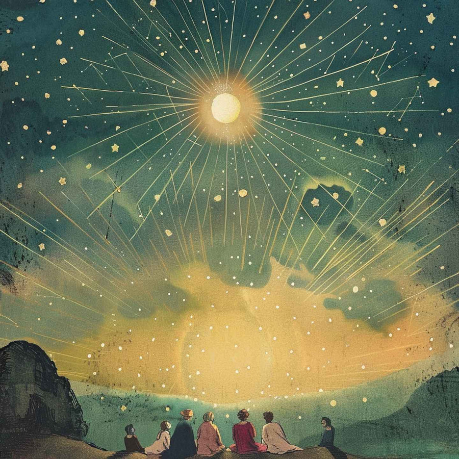 Austin Bachelorette Activities & Itinerary Ideas | Astrology & Tarot Readings with Cross Astrology