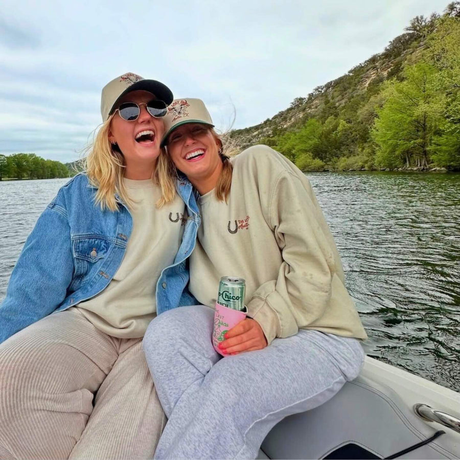 Austin Bachelorette Party Activities - Boat Day with Caroline's Lake Austin