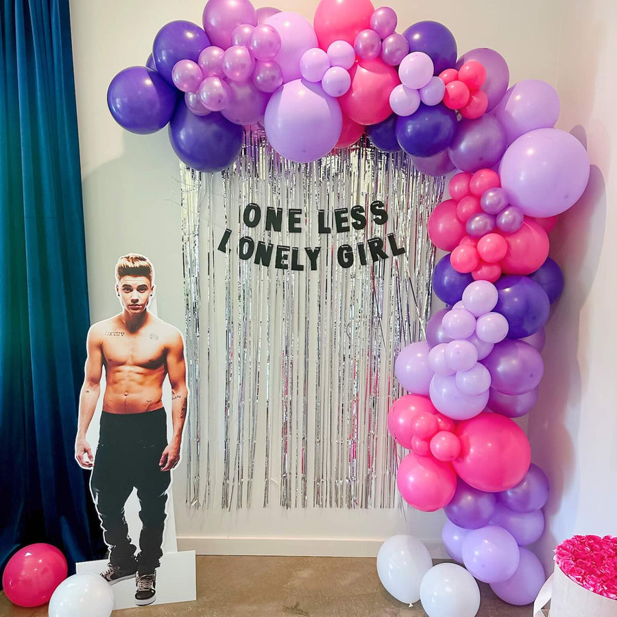 Austin Bachelorette Party Decoration Services - Chick Trips