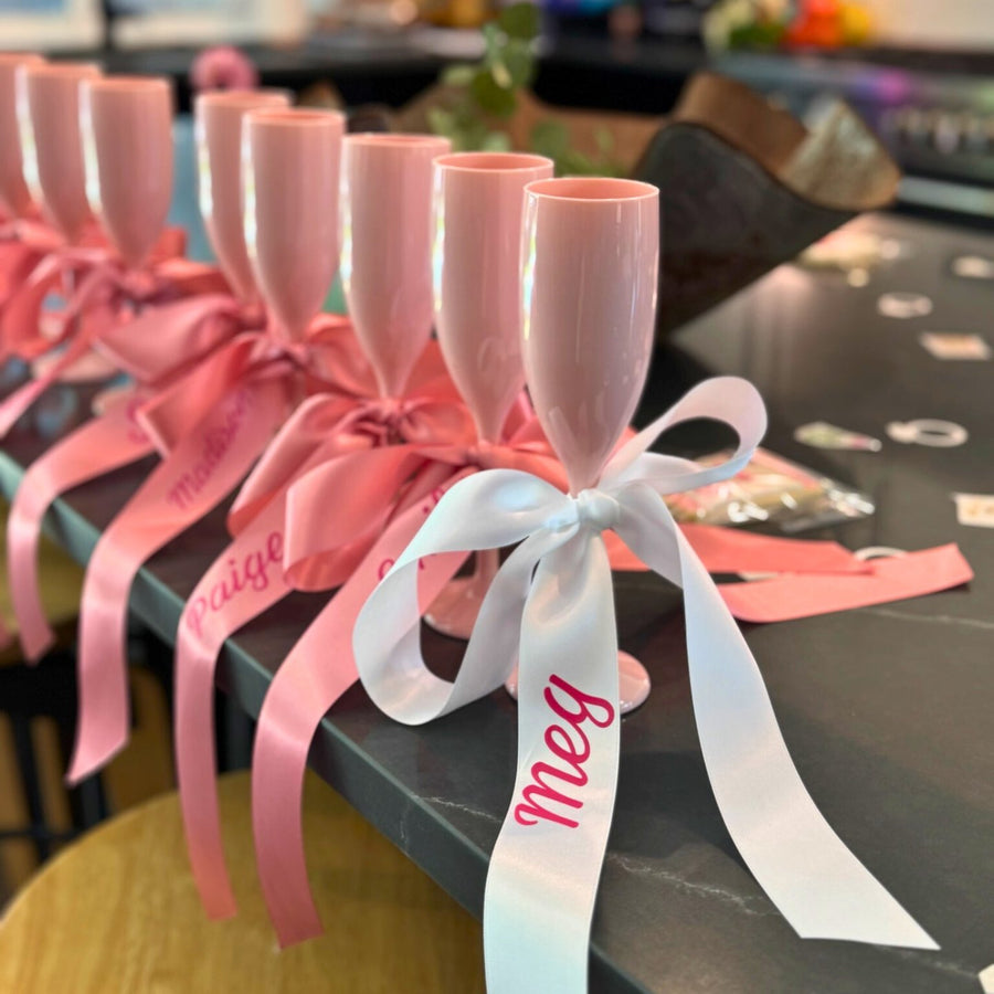 Austin Bachelorette Party Decoration Services - Chick Trips1