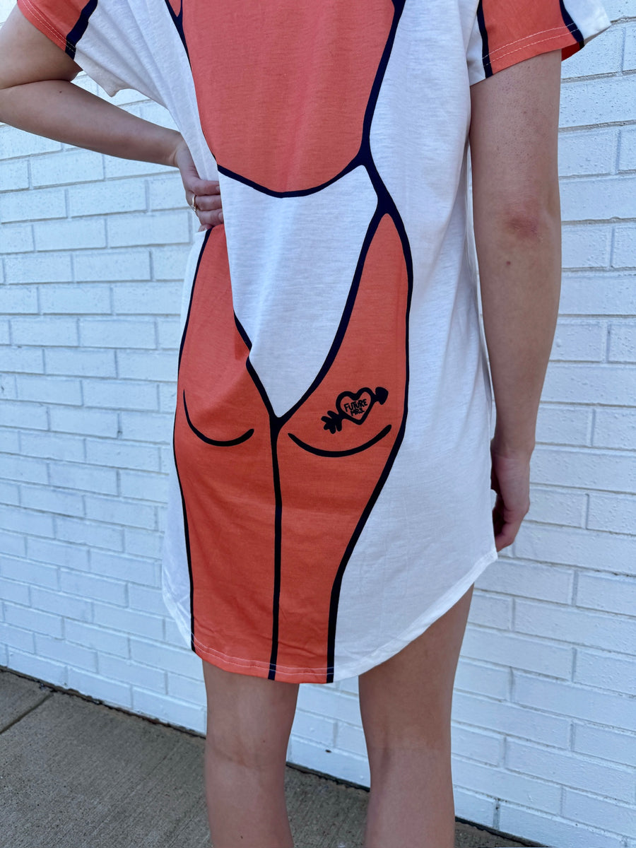 Team Bride Swimsuit Shirts