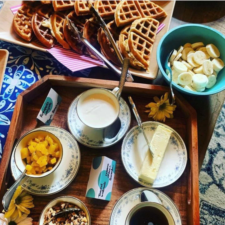Bachelorette Party Activity Ideas | Munch Nashville  | Stag & Hen