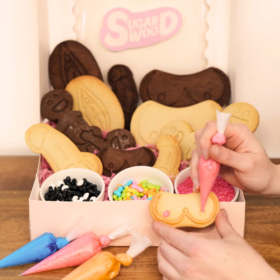 Bachelorette Party Ideas | Sugar Wood | Stag & Hen