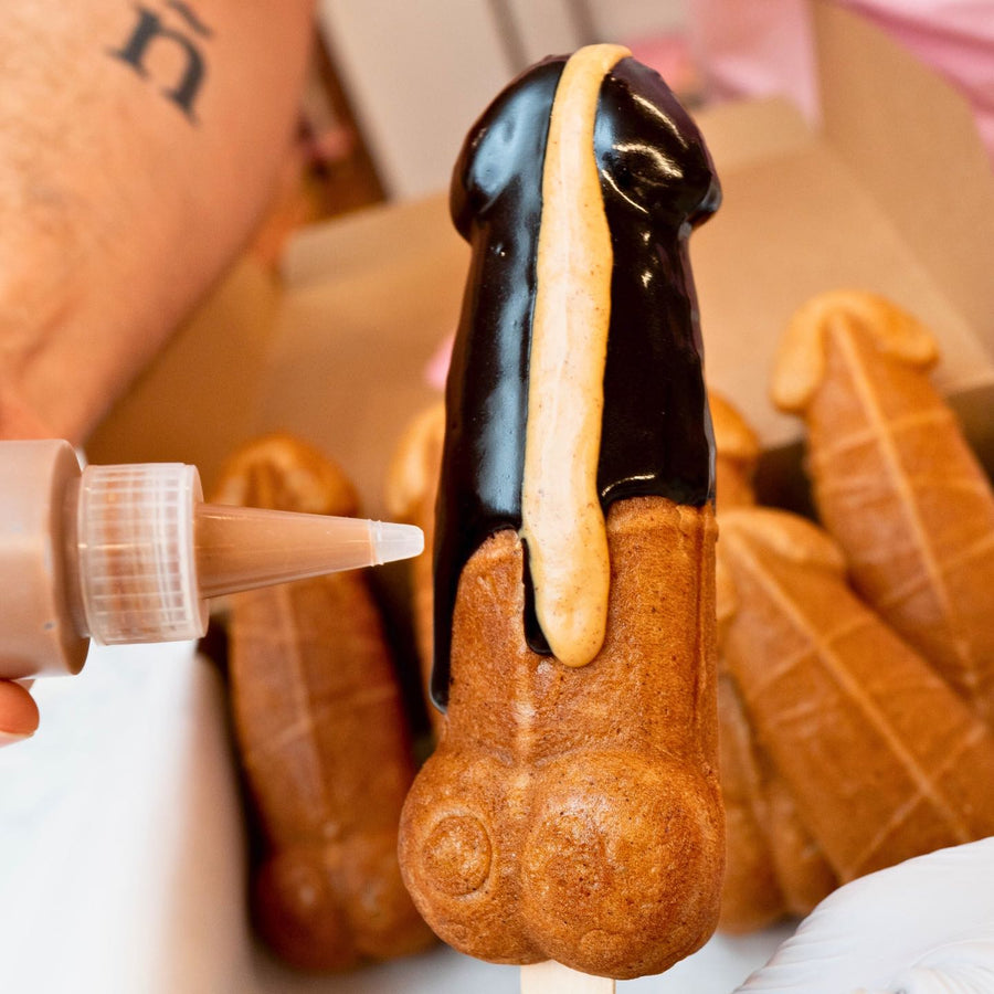 Bachelorette Party Ideas | Sugar Wood | Stag & Hen