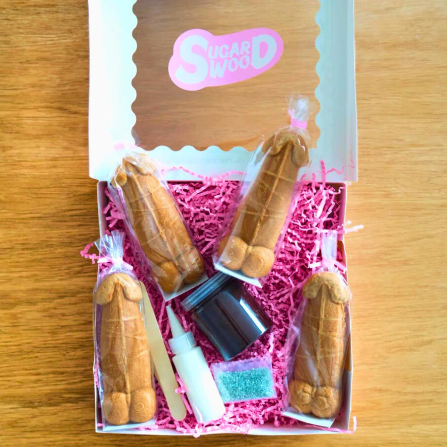 Bachelorette Party Ideas | Sugar Wood | Stag & Hen