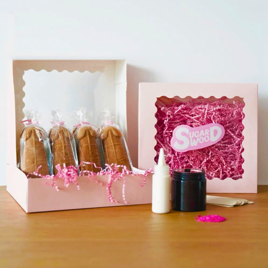 Bachelorette Party Ideas | Sugar Wood | Stag & Hen