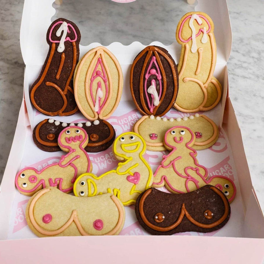 Bachelorette Party Ideas | Sugar Wood | Stag & Hen