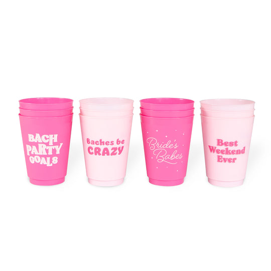 Party Cups & Tumblers
