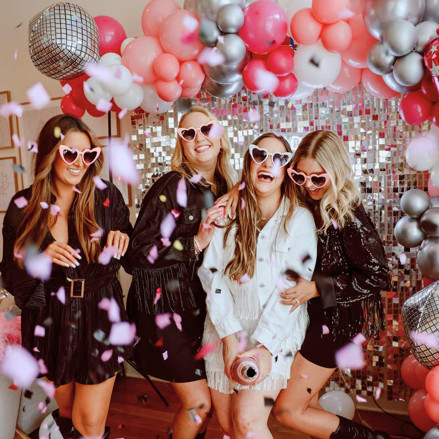 Bachelorette Party Planning - Bach Babes - Nashville, Austin Bachelorette Party Planner