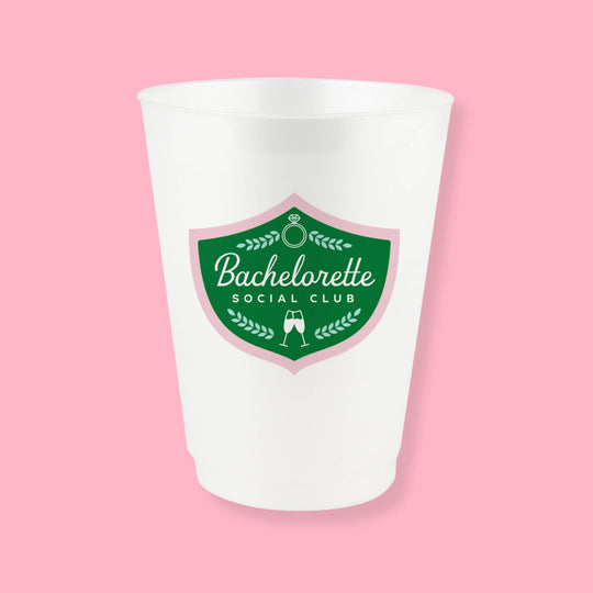 Party Cups & Tumblers